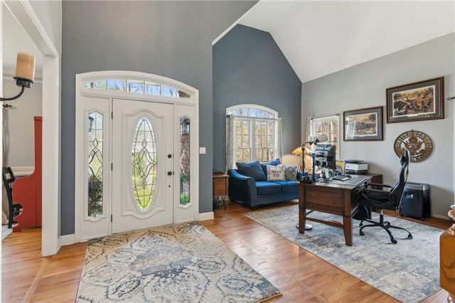 5388 Frazer Road, Buford, GA 30518