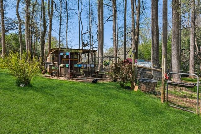5388 Frazer Road, Buford, GA 30518