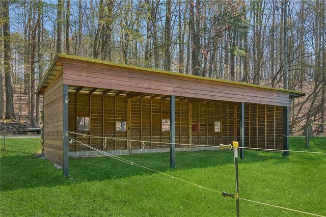 5388 Frazer Road, Buford, GA 30518