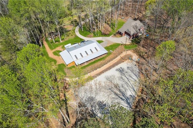 5388 Frazer Road, Buford, GA 30518
