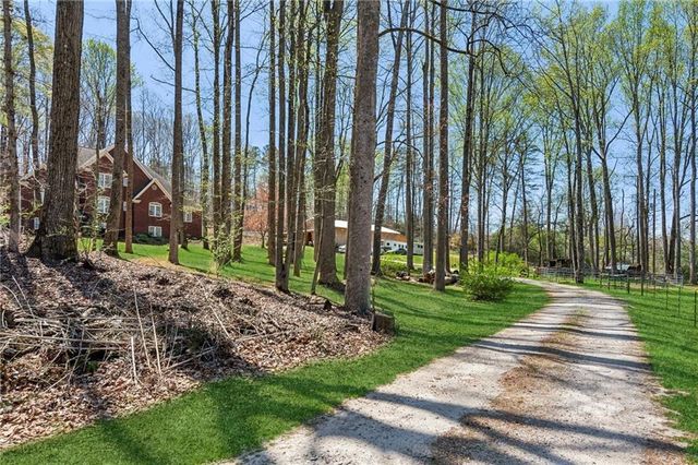 5388 Frazer Road, Buford, GA 30518