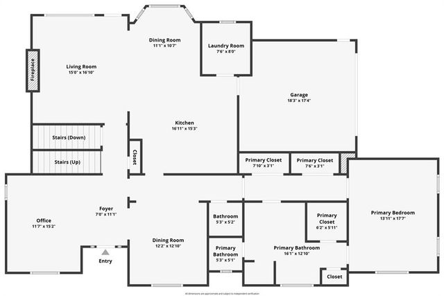5388 Frazer Road, Buford, GA 30518