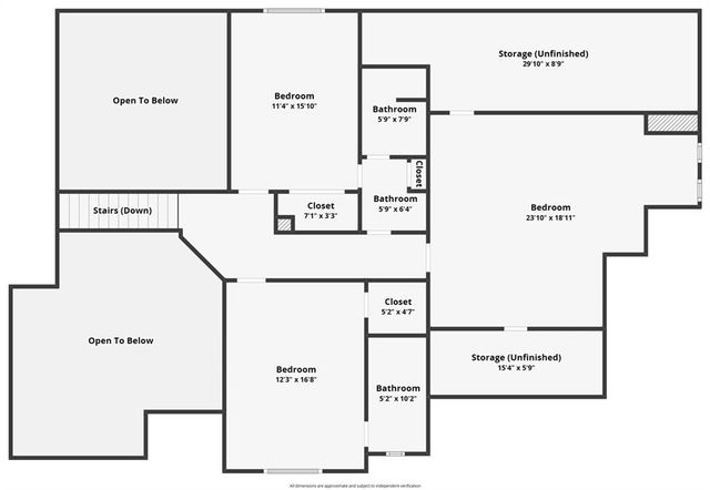 5388 Frazer Road, Buford, GA 30518