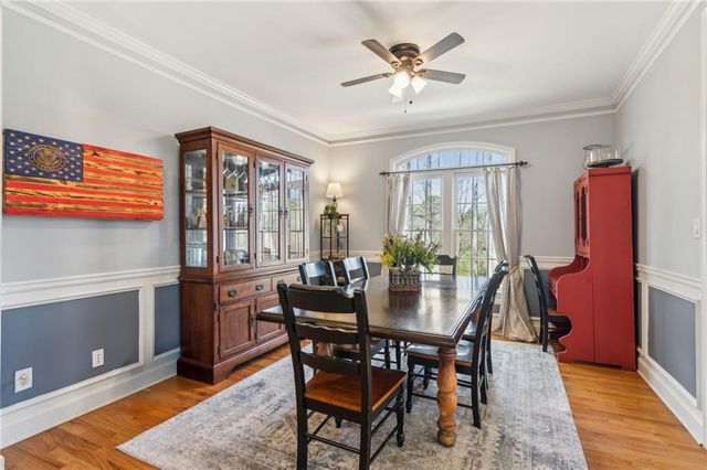 5388 Frazer Road, Buford, GA 30518