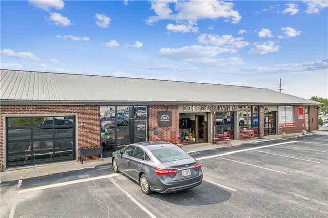 5388 Frazer Road, Buford, GA 30518