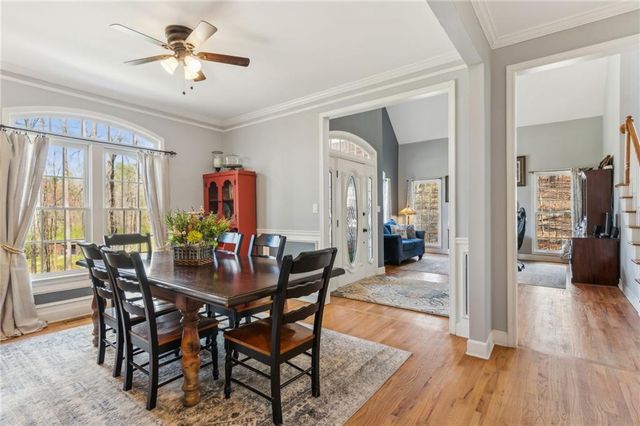 5388 Frazer Road, Buford, GA 30518