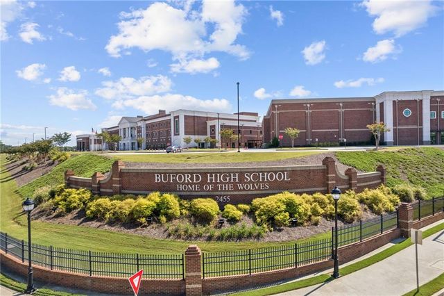 5388 Frazer Road, Buford, GA 30518