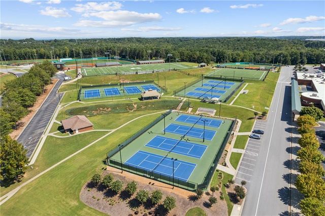 5388 Frazer Road, Buford, GA 30518