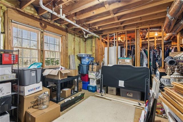 5388 Frazer Road, Buford, GA 30518