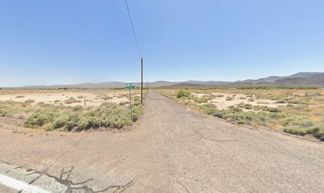 47100 Autum Leaf Road, Newberry Springs, CA 92365