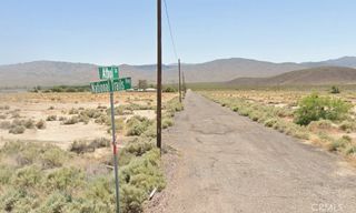 47100 Autum Leaf Road, Newberry Springs, CA 92365