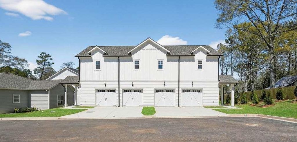 175 Bartow Street, Fayetteville, GA 30214