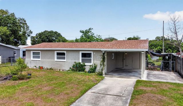 4202 CROSSEN DRIVE, Orlando, FL 32822