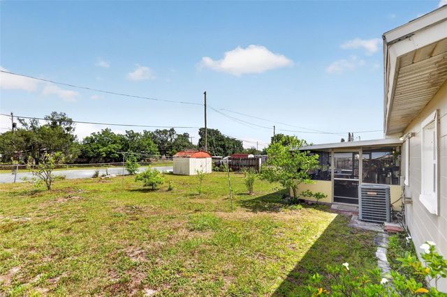 4202 CROSSEN DRIVE, Orlando, FL 32822