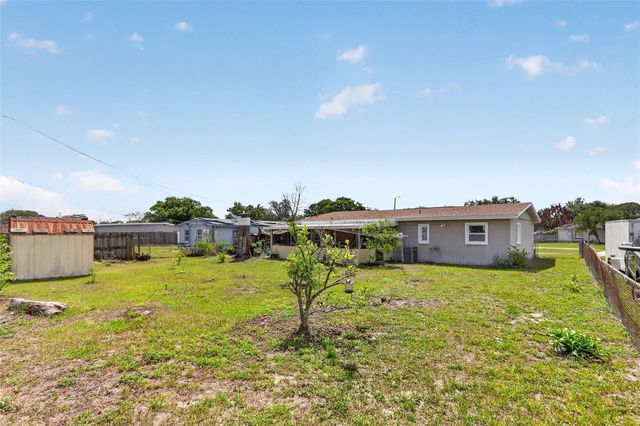 4202 CROSSEN DRIVE, Orlando, FL 32822