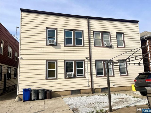 743 Hamilton Street 2, Harrison, NJ 07029