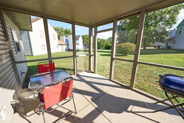 4609 Oakforge Drive, Indianapolis, IN 46254