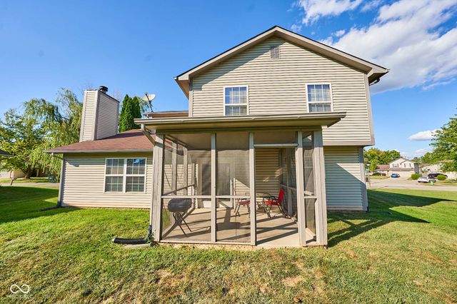 4609 Oakforge Drive, Indianapolis, IN 46254