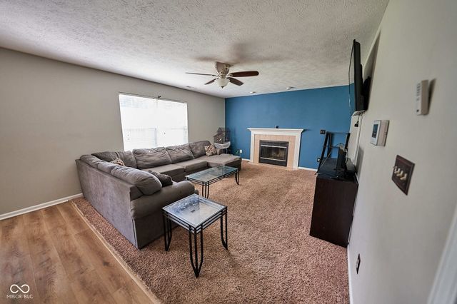 4609 Oakforge Drive, Indianapolis, IN 46254