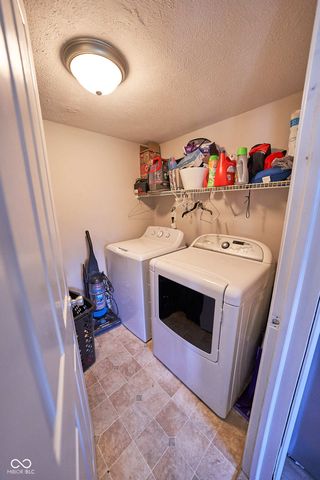 4609 Oakforge Drive, Indianapolis, IN 46254