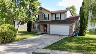 4609 Oakforge Drive, Indianapolis, IN 46254
