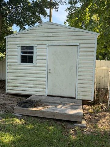 1071 Clearview Drive, Manning, SC 29102