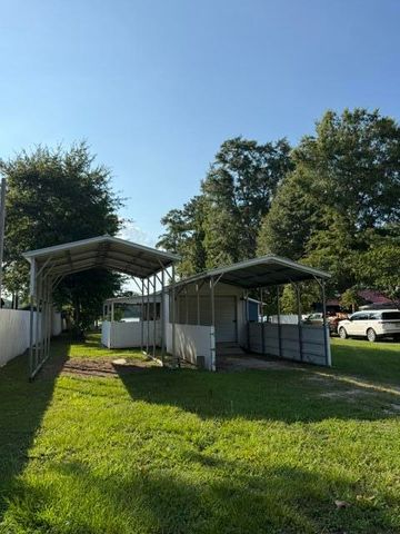 1071 Clearview Drive, Manning, SC 29102
