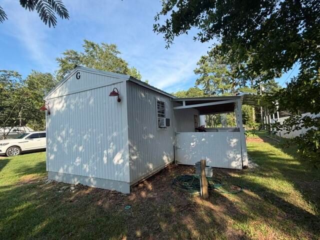1071 Clearview Drive, Manning, SC 29102