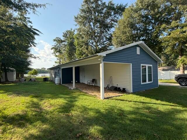 1071 Clearview Drive, Manning, SC 29102