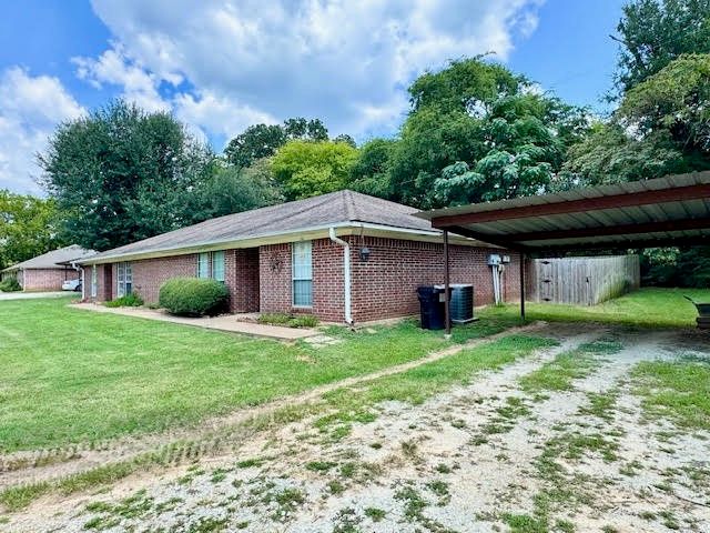 20333 Farm Market Road 2493, Bullard, TX 75757