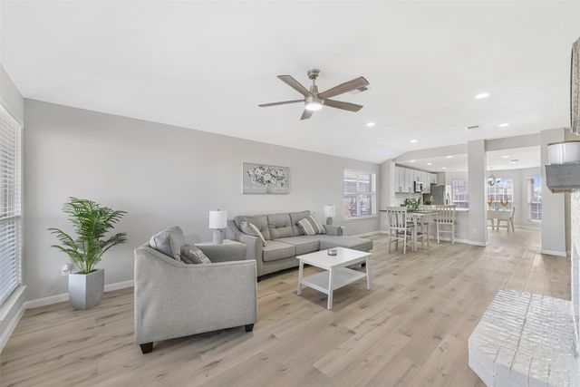 2608 Glenhaven Drive, Mckinney, TX 75071