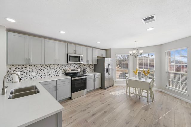 2608 Glenhaven Drive, Mckinney, TX 75071