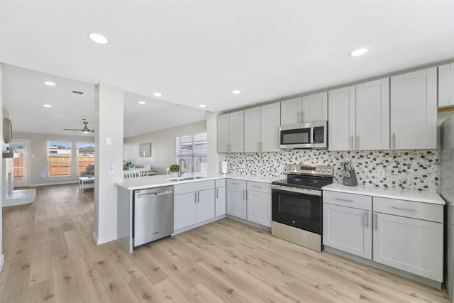 2608 Glenhaven Drive, Mckinney, TX 75071