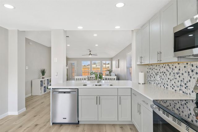 2608 Glenhaven Drive, Mckinney, TX 75071