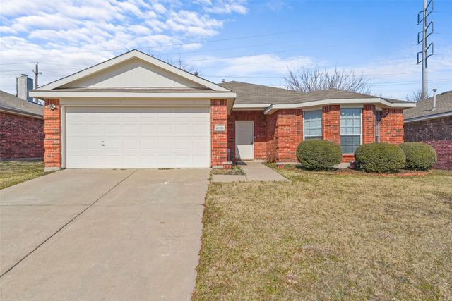 2608 Glenhaven Drive, Mckinney, TX 75071