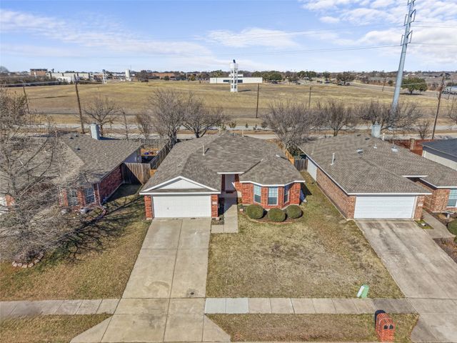 2608 Glenhaven Drive, Mckinney, TX 75071