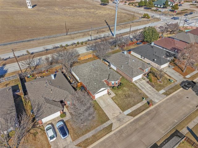 2608 Glenhaven Drive, Mckinney, TX 75071