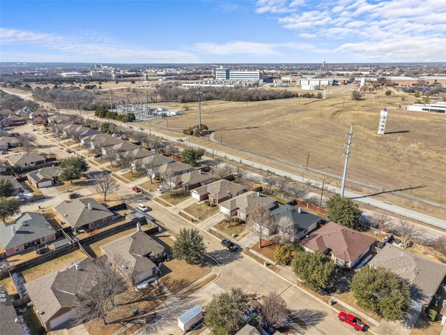 2608 Glenhaven Drive, Mckinney, TX 75071