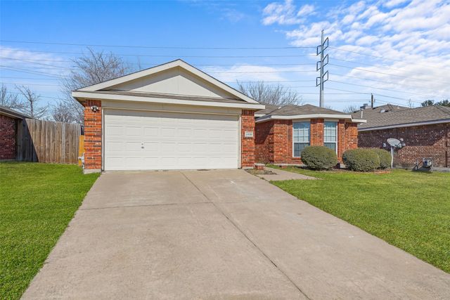 2608 Glenhaven Drive, Mckinney, TX 75071