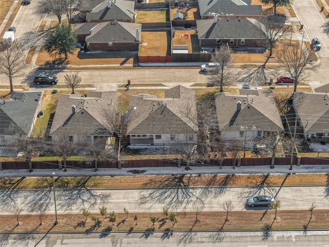 2608 Glenhaven Drive, Mckinney, TX 75071