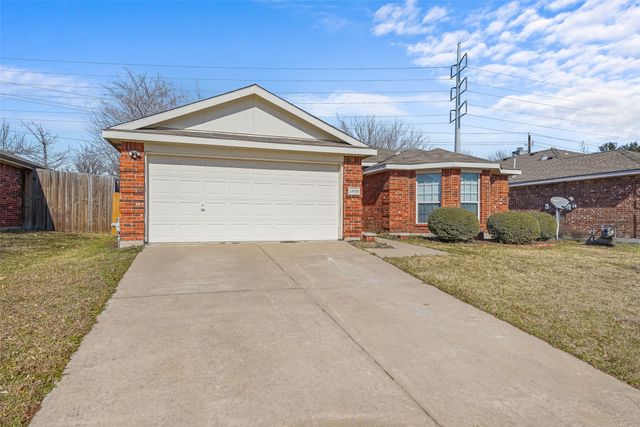 2608 Glenhaven Drive, Mckinney, TX 75071