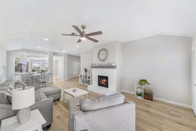 2608 Glenhaven Drive, Mckinney, TX 75071