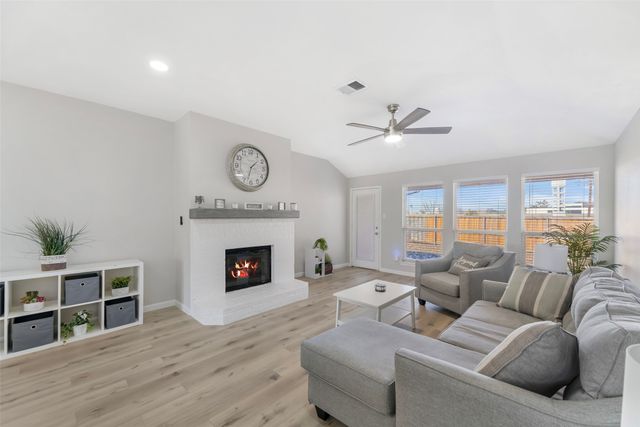 2608 Glenhaven Drive, Mckinney, TX 75071