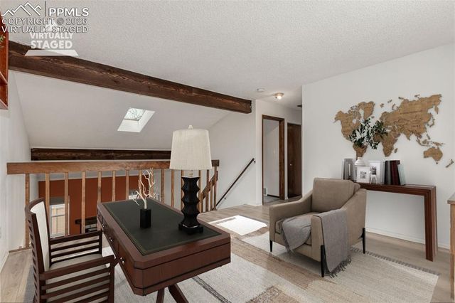 2809 Boxwood Place, Colorado Springs, CO 80920