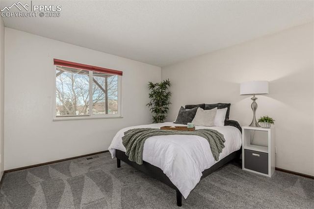 2809 Boxwood Place, Colorado Springs, CO 80920