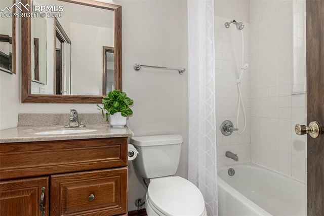 2809 Boxwood Place, Colorado Springs, CO 80920