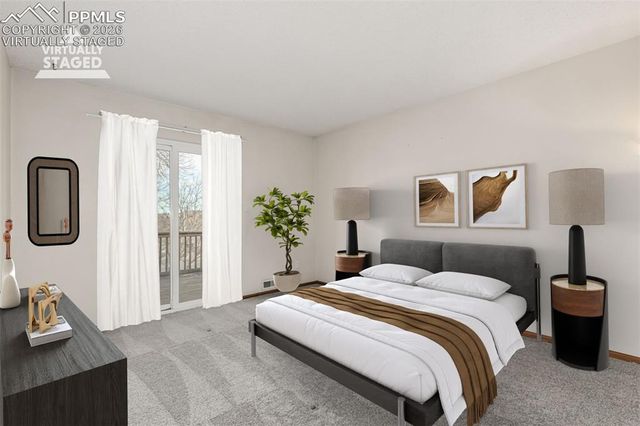 2809 Boxwood Place, Colorado Springs, CO 80920