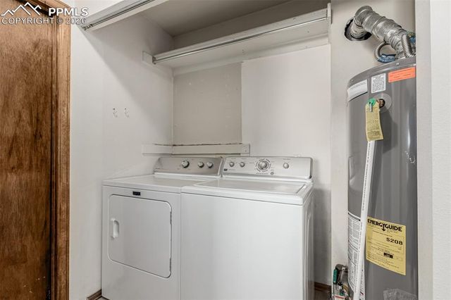 2809 Boxwood Place, Colorado Springs, CO 80920