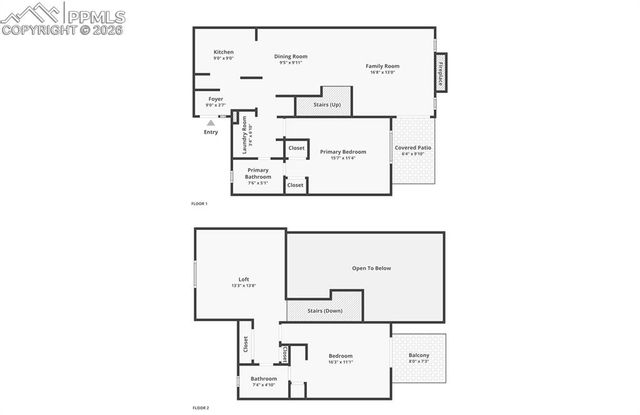 2809 Boxwood Place, Colorado Springs, CO 80920