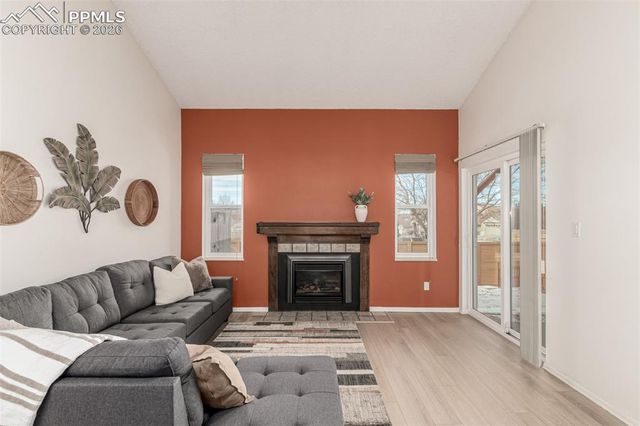 2809 Boxwood Place, Colorado Springs, CO 80920